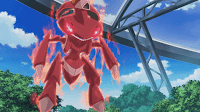 Genesect