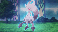 Mega Mewtwo