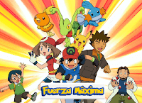 Pokémon: Fuerza Máxima