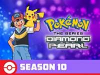 Pokémon temporada 10