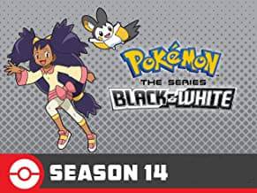 Pokémon temporada 14