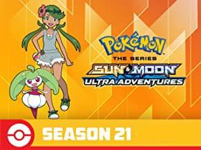 Pokémon temporada 21