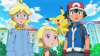 Pokemon Serie XY