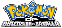 Pokemon Dimension de batalla