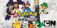 Pokémon: Negro y Blanco