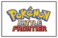 Pokémon: Batalla de la Frontera