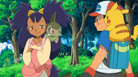 Pokémon: Negro y Blanco