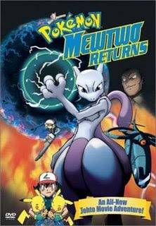 Mewtwo regresa