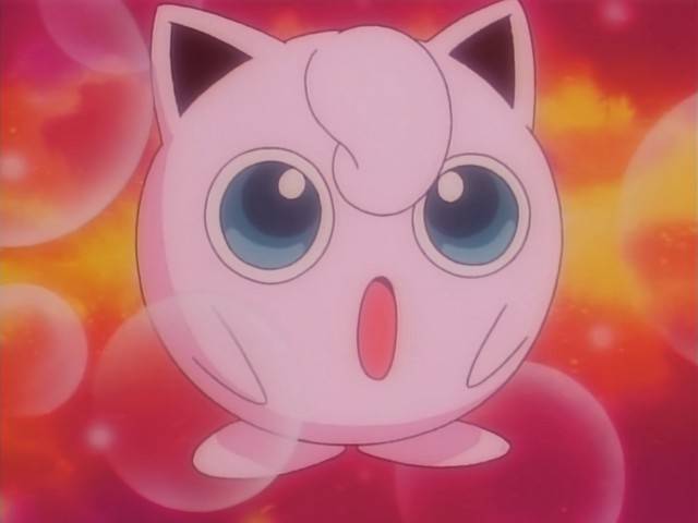 Capitulo 45 Temporada 1: La canción de Jigglypuff