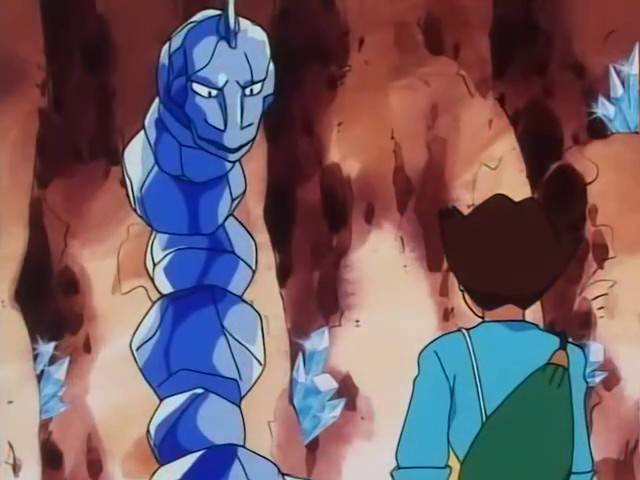 Capitulo 7 Temporada 2: El Onix de cristal