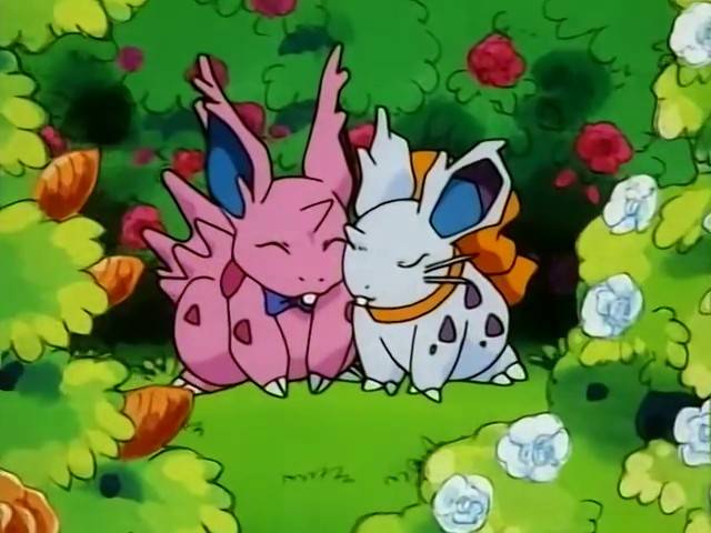 Capitulo 20 Temporada 2: ¡Los Pokémon De Ralph Y Emily!