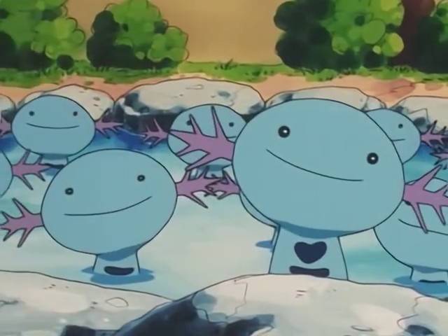 Capitulo 32 Temporada 3: !Las Travesuras De Wooper!