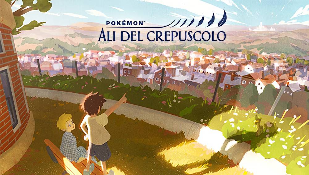 Pokémon Alas del crepúsculo