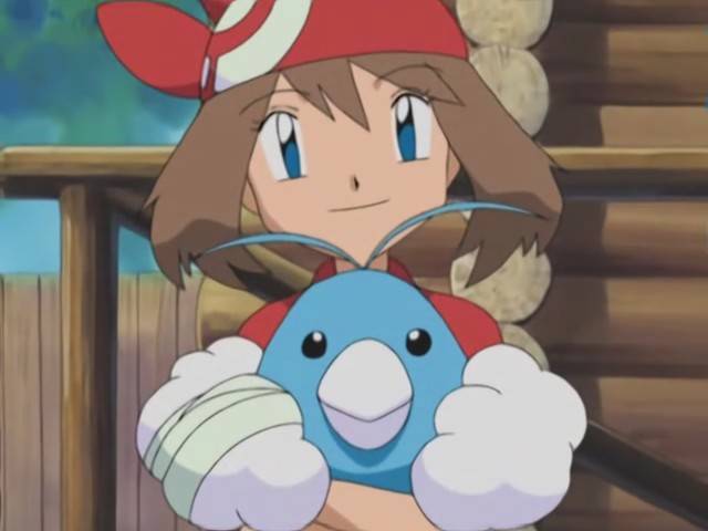 Capitulo 24 Temporada 7: Rescatando A Swablu