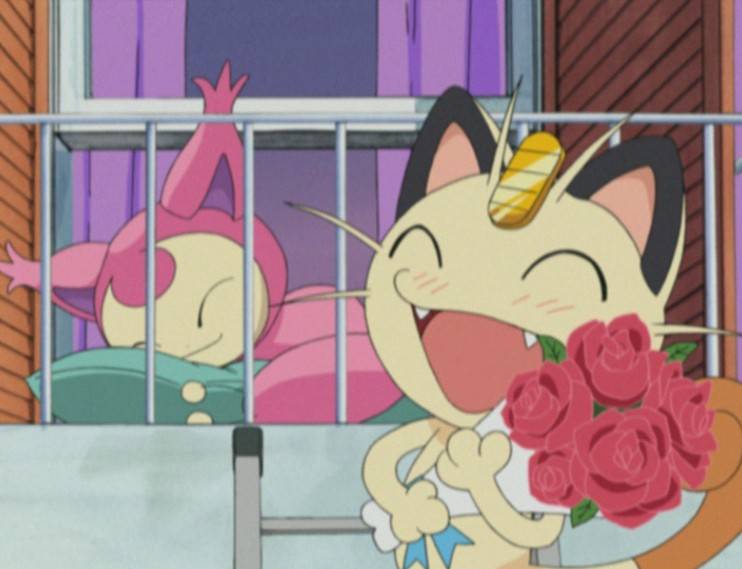 Crónica 19. Gran Meowth, pequeños sueños 1ª parte y 2ª parte