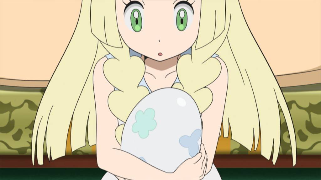 Capítulo 8 Temporada 20 ¡El desafío de Lillie!